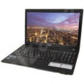 Acer Aspire 5742G-374G75Mnkk černý